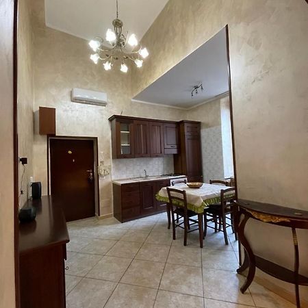 Апартаменты Casa Di Nonna Bertina Неаполь Экстерьер фото