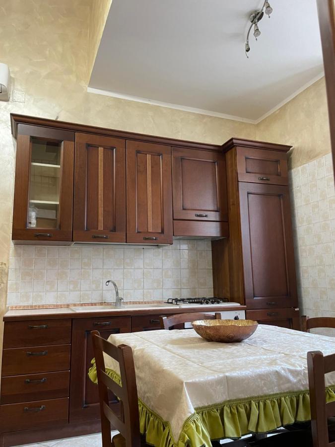 Апартаменты Casa Di Nonna Bertina Неаполь Экстерьер фото