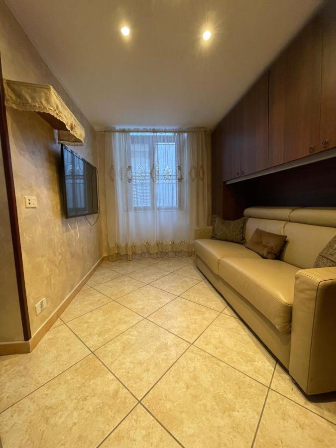 Апартаменты Casa Di Nonna Bertina Неаполь Экстерьер фото