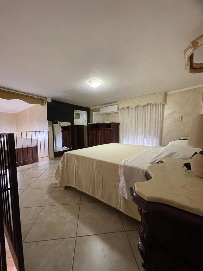 Апартаменты Casa Di Nonna Bertina Неаполь Экстерьер фото