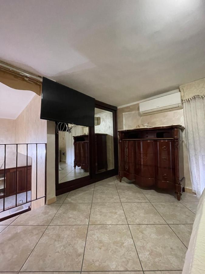 Апартаменты Casa Di Nonna Bertina Неаполь Экстерьер фото